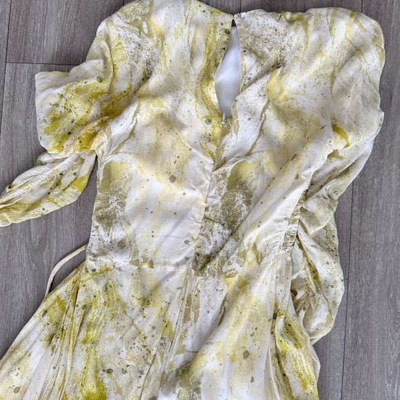 H&M Summer Maxi Dress - Picture 6 of 7